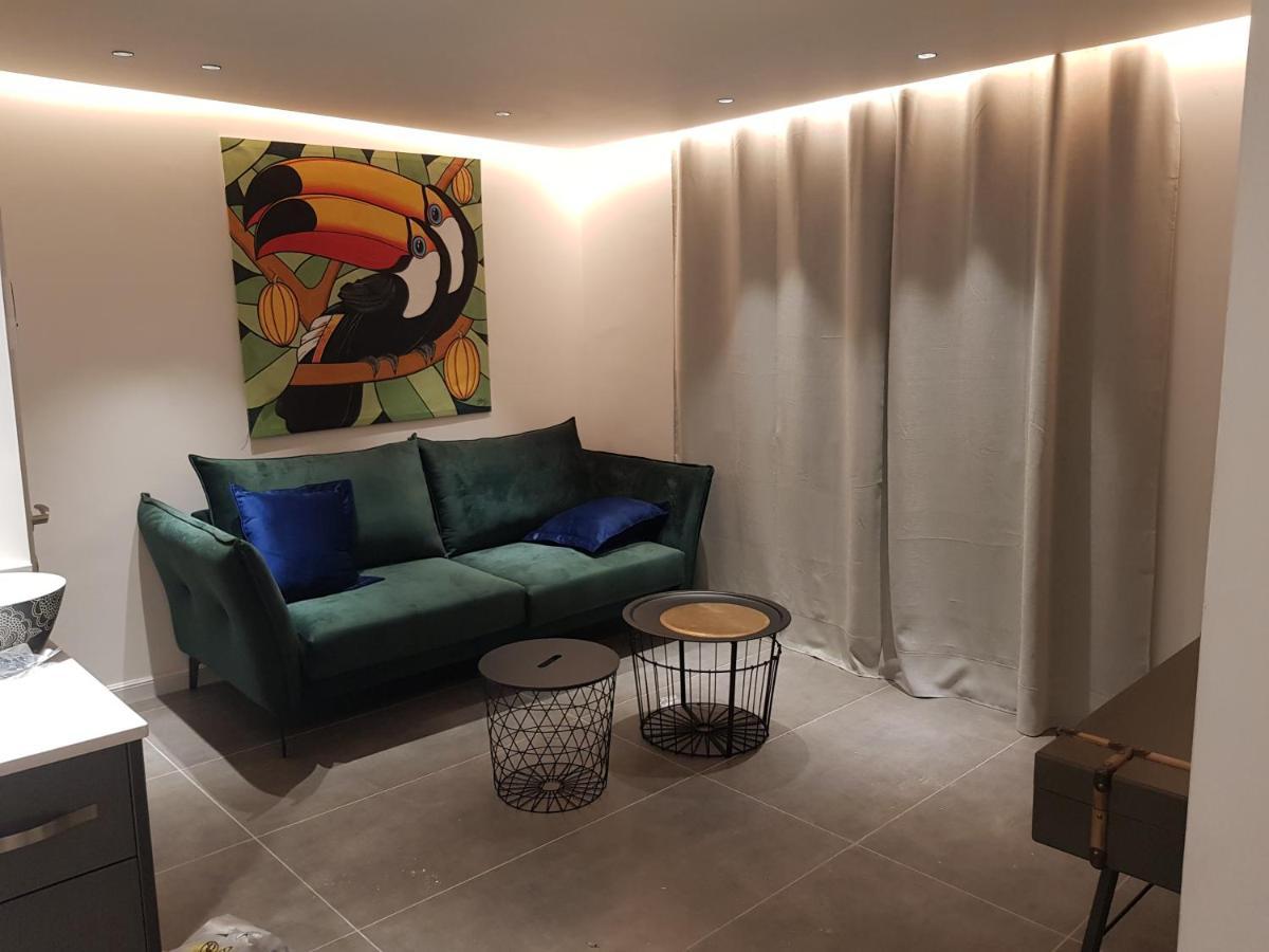 House By The Beach Eilat Exterior foto