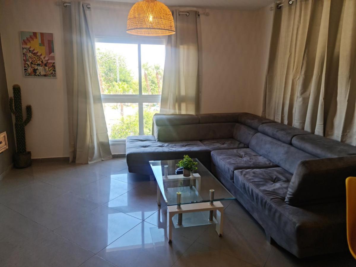 House By The Beach Eilat Exterior foto